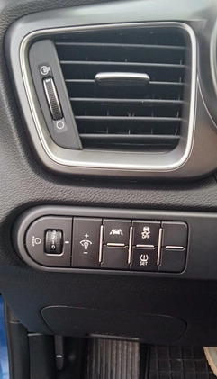 Kia Ceed cena 71000 przebieg: 70500, rok produkcji 2020 z Ząbki małe 379